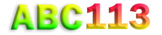 ABC113